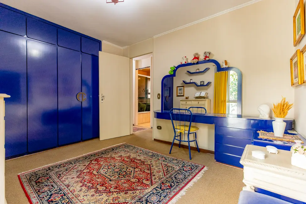 Apartamento com 3 quartos à venda, 223m2 em Jardim Paulista, São Paulo - SP - imagem 9 Foto 9 de Apartamento com 3 quartos à venda, 223m2 em Jardim Paulista, São Paulo - SP