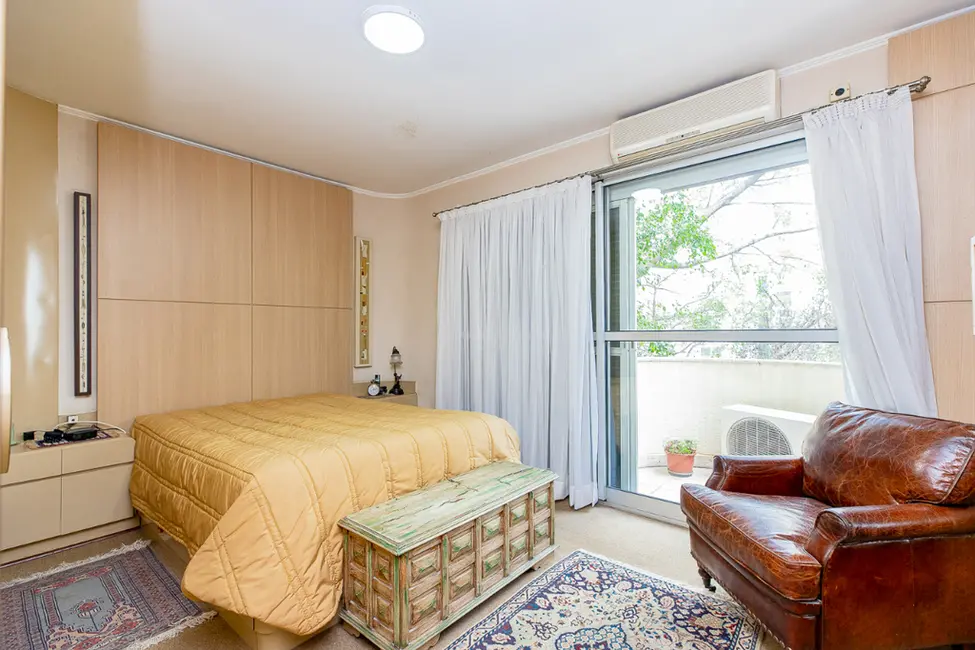 Apartamento com 3 quartos à venda, 223m2 em Jardim Paulista, São Paulo - SP - imagem 4 Foto 4 de Apartamento com 3 quartos à venda, 223m2 em Jardim Paulista, São Paulo - SP