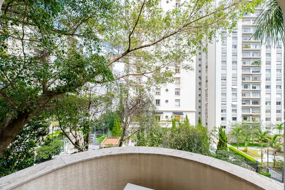 Apartamento com 3 quartos à venda, 223m2 em Jardim Paulista, São Paulo - SP - imagem 7 Foto 7 de Apartamento com 3 quartos à venda, 223m2 em Jardim Paulista, São Paulo - SP