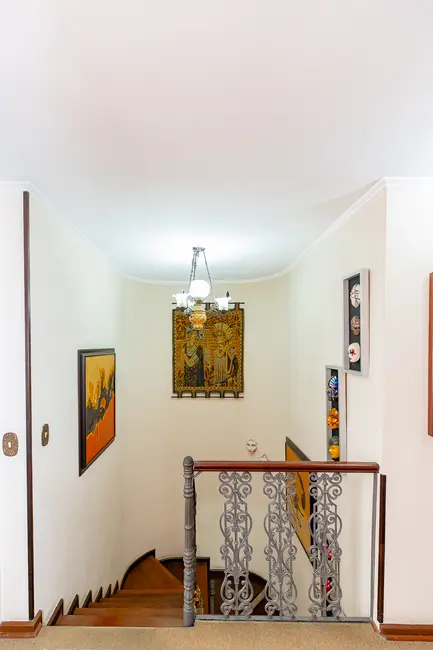 Apartamento com 3 quartos à venda, 223m2 em Jardim Paulista, São Paulo - SP - imagem 3 Foto 3 de Apartamento com 3 quartos à venda, 223m2 em Jardim Paulista, São Paulo - SP