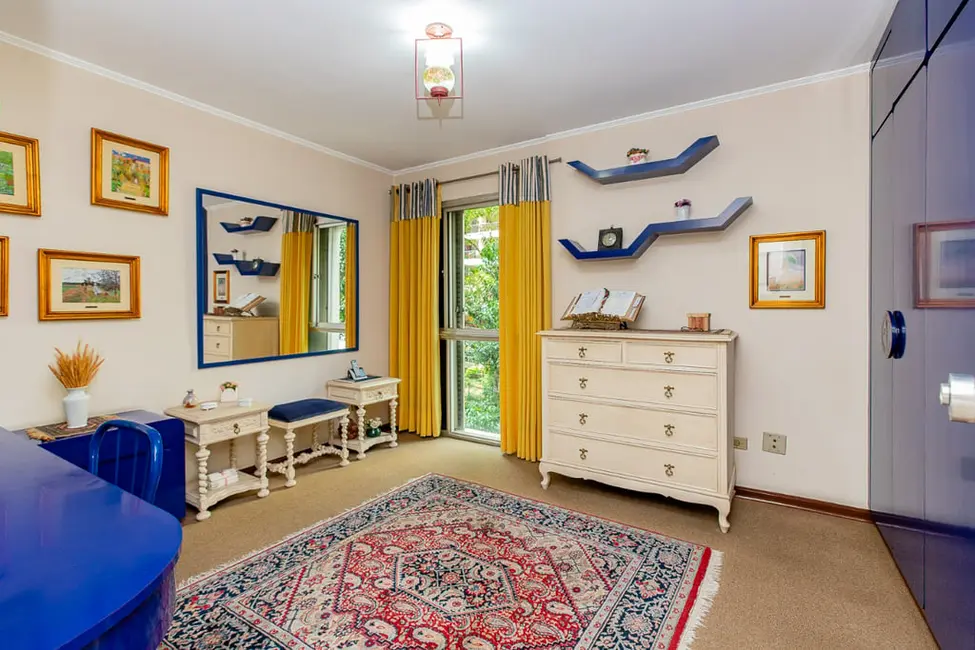 Apartamento com 3 quartos à venda, 223m2 em Jardim Paulista, São Paulo - SP - imagem 8 Foto 8 de Apartamento com 3 quartos à venda, 223m2 em Jardim Paulista, São Paulo - SP