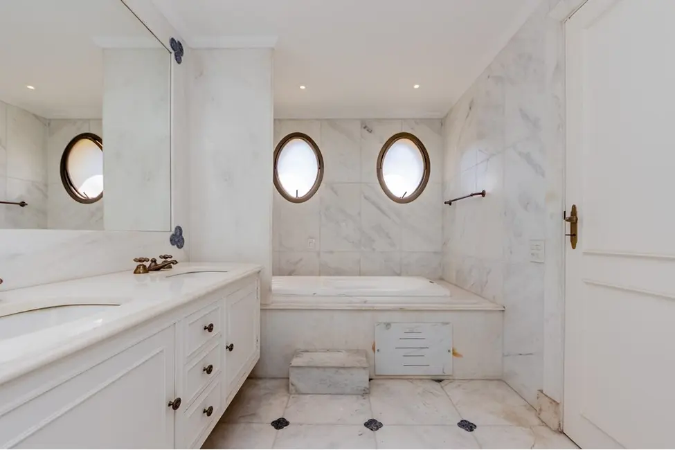 Foto 7 de Apartamento com 3 quartos à venda, 394m2 em Jardim Paulista, São Paulo - SP