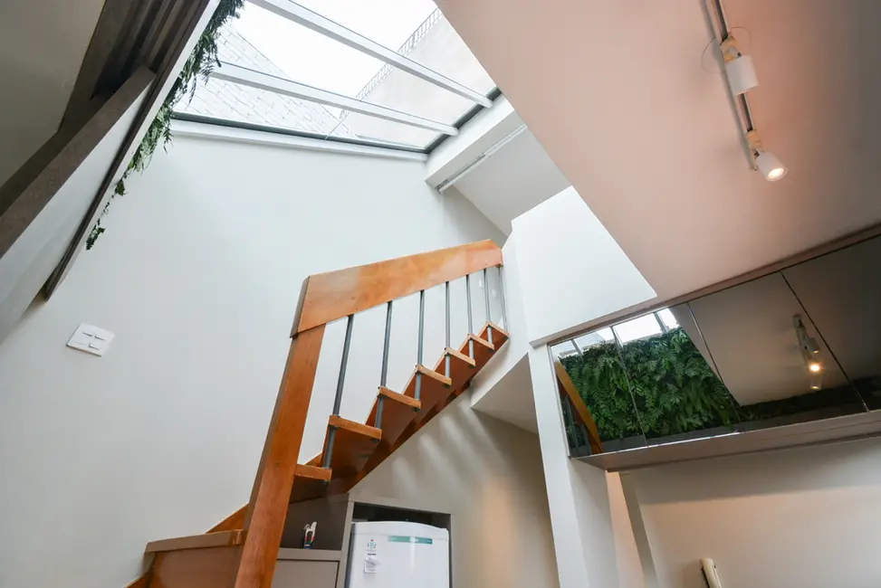 Foto 8 de Cobertura com 1 quarto à venda, 58m2 em Jardim Paulista, São Paulo - SP