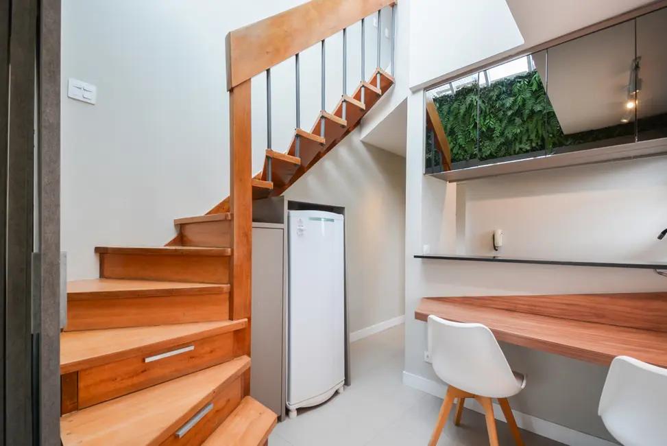 Foto 9 de Cobertura com 1 quarto à venda, 58m2 em Jardim Paulista, São Paulo - SP