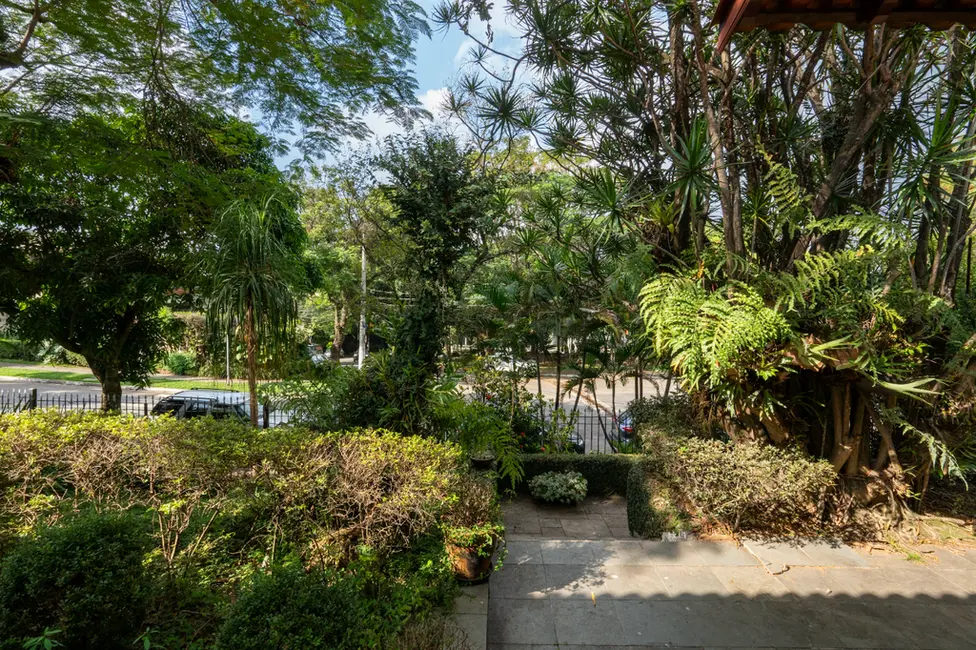 Casa com 4 quartos à venda, 330m2 em Lapa, São Paulo - SP - imagem 9 Foto 9 de Casa com 4 quartos à venda, 330m2 em Lapa, São Paulo - SP