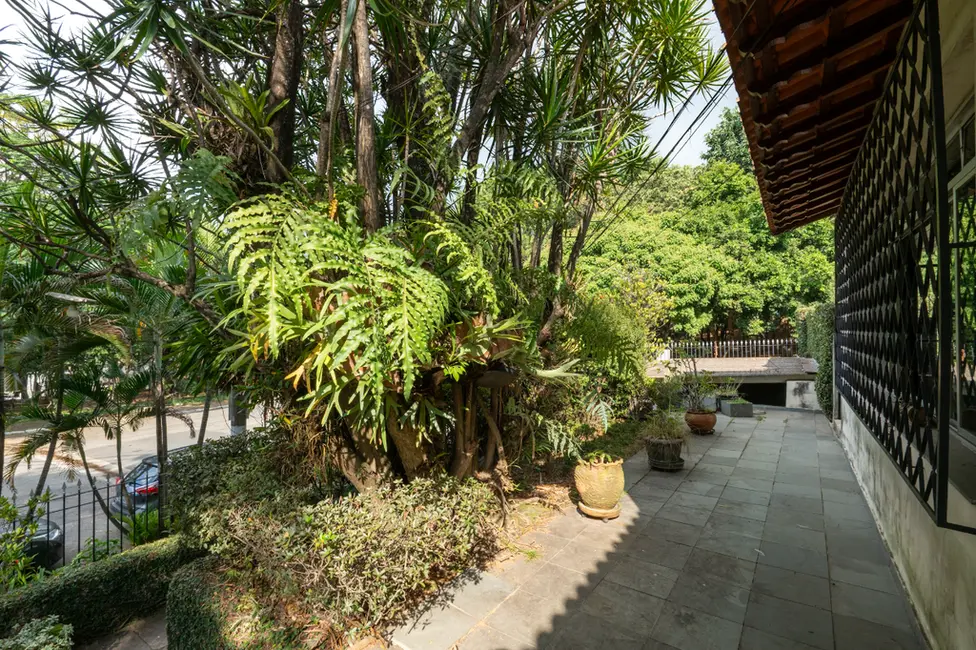 Casa com 4 quartos à venda, 330m2 em Lapa, São Paulo - SP - imagem 5 Foto 5 de Casa com 4 quartos à venda, 330m2 em Lapa, São Paulo - SP