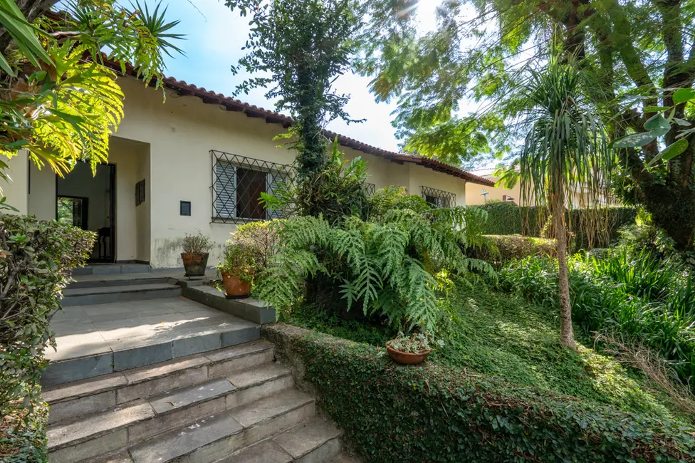 Casa com 4 quartos à venda, 330m2 em Lapa, São Paulo - SP - imagem 3 Foto 3 de Casa com 4 quartos à venda, 330m2 em Lapa, São Paulo - SP