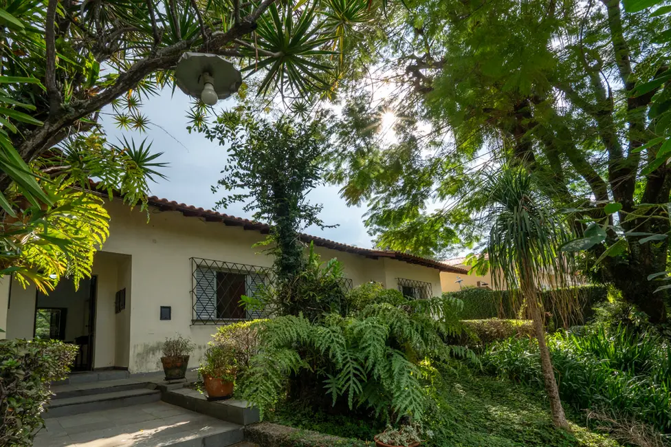 Casa com 4 quartos à venda, 330m2 em Lapa, São Paulo - SP - imagem 7 Foto 7 de Casa com 4 quartos à venda, 330m2 em Lapa, São Paulo - SP