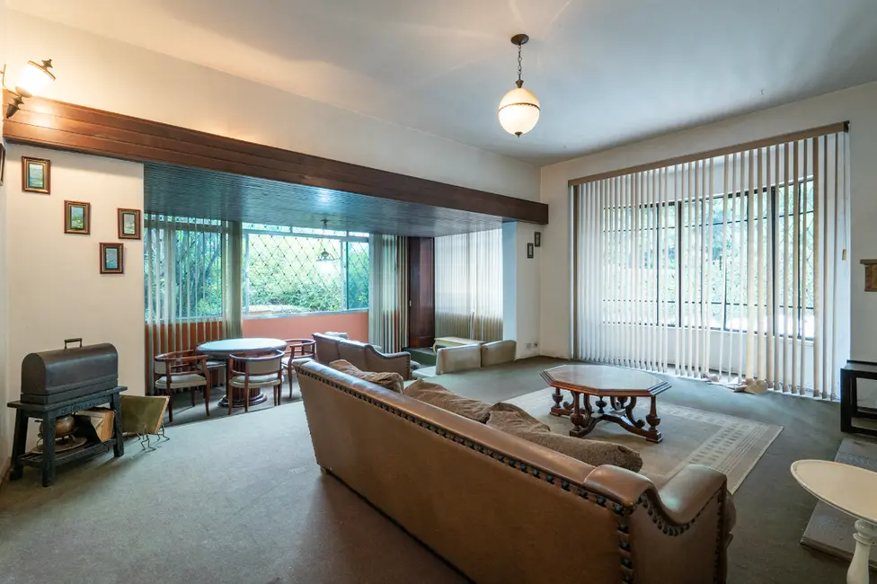 Casa com 4 quartos à venda, 330m2 em Lapa, São Paulo - SP - imagem 1 Foto 1 de Casa com 4 quartos à venda, 330m2 em Lapa, São Paulo - SP