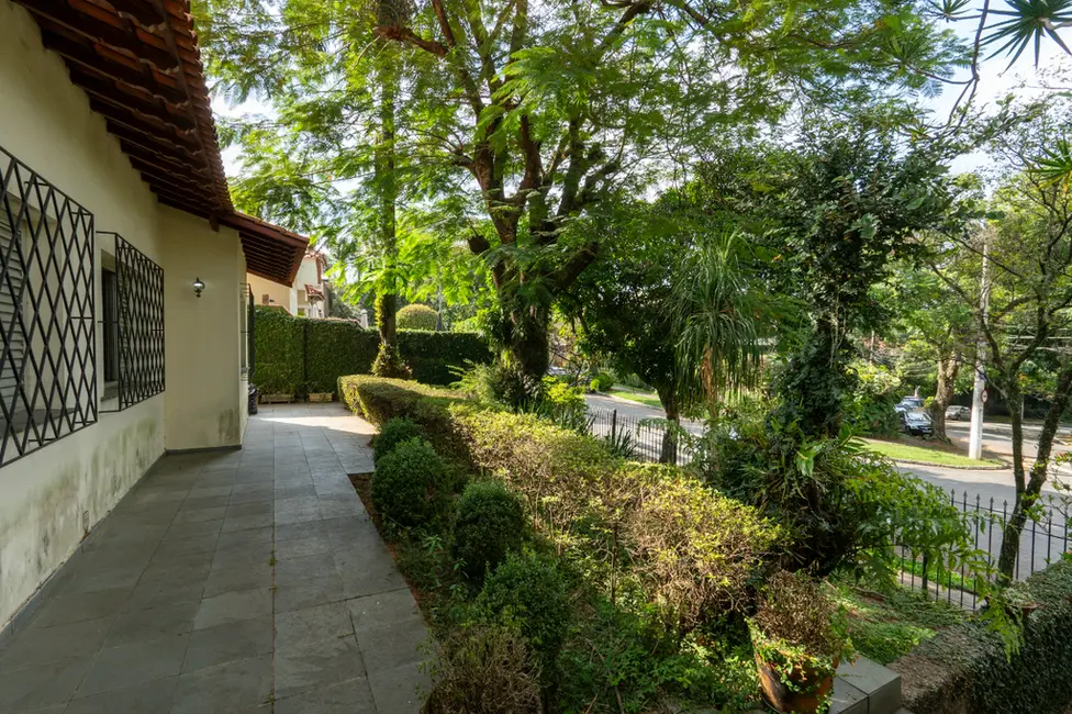 Casa com 4 quartos à venda, 330m2 em Lapa, São Paulo - SP - imagem 6 Foto 6 de Casa com 4 quartos à venda, 330m2 em Lapa, São Paulo - SP