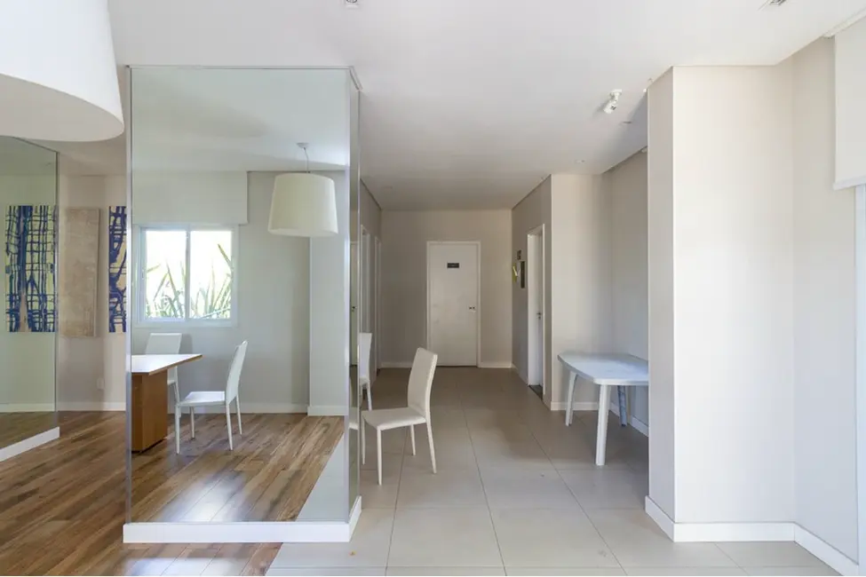 Apartamento com 2 quartos à venda, 76m2 em Lapa, São Paulo - SP - imagem 6 Foto 6 de Apartamento com 2 quartos à venda, 76m2 em Lapa, São Paulo - SP