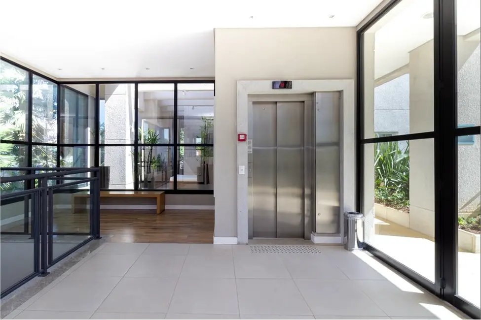 Apartamento com 2 quartos à venda, 76m2 em Lapa, São Paulo - SP - imagem 3 Foto 3 de Apartamento com 2 quartos à venda, 76m2 em Lapa, São Paulo - SP