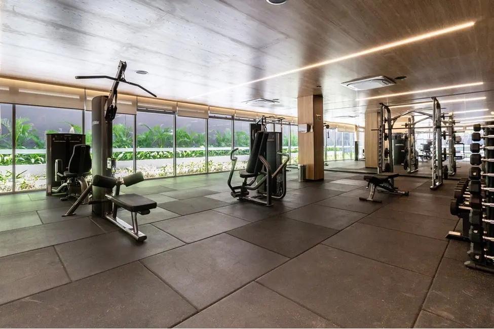 Apartamento com 4 quartos à venda, 232m2 em Lapa, São Paulo - SP - imagem 6 Foto 6 de Apartamento com 4 quartos à venda, 232m2 em Lapa, São Paulo - SP