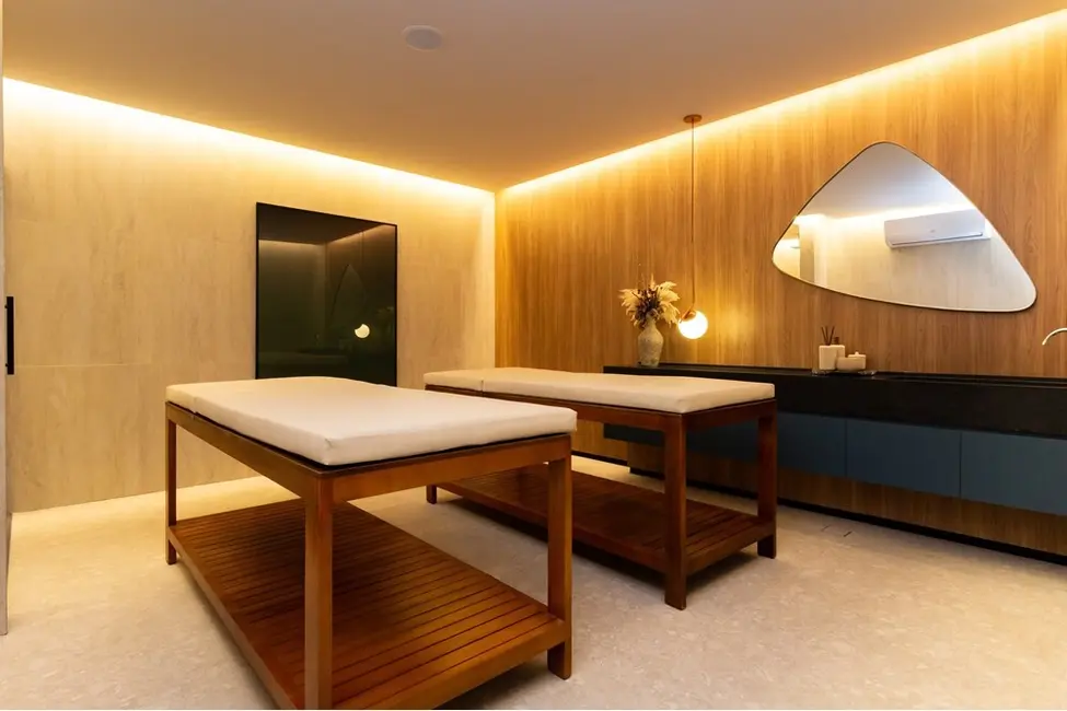 Apartamento com 4 quartos à venda, 232m2 em Lapa, São Paulo - SP - imagem 3 Foto 3 de Apartamento com 4 quartos à venda, 232m2 em Lapa, São Paulo - SP