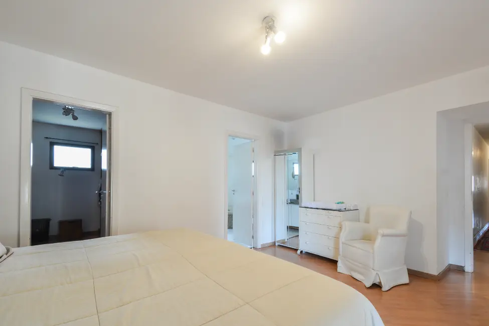 Foto 9 de Apartamento com 4 quartos à venda, 379m2 em Pacaembu, São Paulo - SP