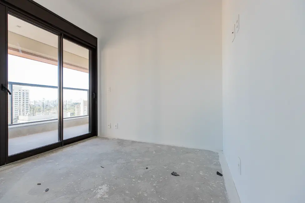 Foto 4 de Apartamento com 3 quartos à venda, 153m2 em Moema, São Paulo - SP