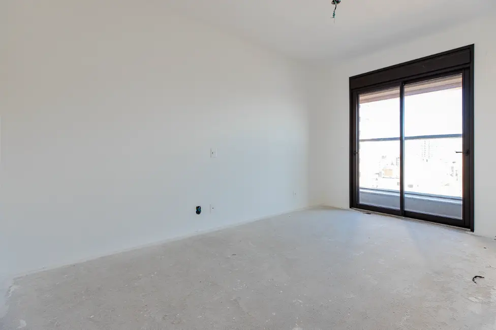 Foto 8 de Apartamento com 3 quartos à venda, 153m2 em Moema, São Paulo - SP