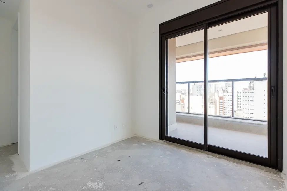 Foto 5 de Apartamento com 3 quartos à venda, 153m2 em Moema, São Paulo - SP