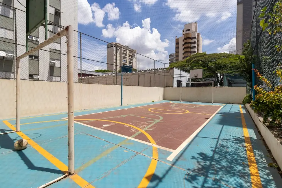 Apartamento com 2 quartos à venda, 76m2 em Moema, São Paulo - SP - imagem 5 Foto 5 de Apartamento com 2 quartos à venda, 76m2 em Moema, São Paulo - SP