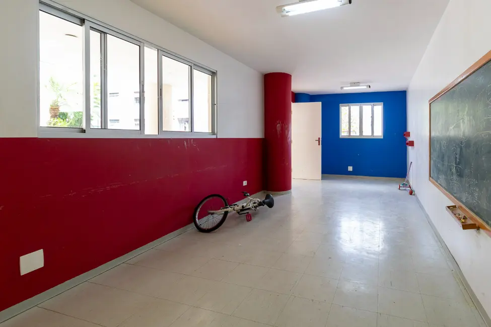 Apartamento com 2 quartos à venda, 76m2 em Moema, São Paulo - SP - imagem 6 Foto 6 de Apartamento com 2 quartos à venda, 76m2 em Moema, São Paulo - SP