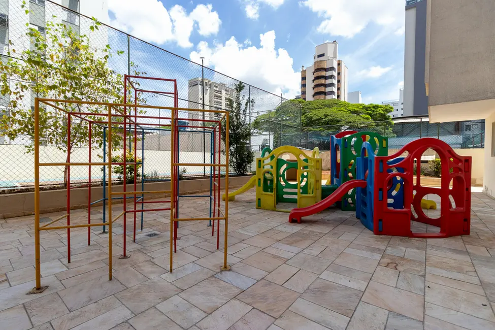 Apartamento com 2 quartos à venda, 76m2 em Moema, São Paulo - SP - imagem 4 Foto 4 de Apartamento com 2 quartos à venda, 76m2 em Moema, São Paulo - SP