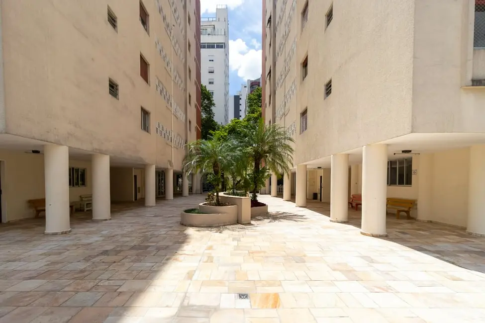 Apartamento com 2 quartos à venda, 76m2 em Moema, São Paulo - SP - imagem 8 Foto 8 de Apartamento com 2 quartos à venda, 76m2 em Moema, São Paulo - SP