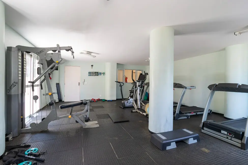 Apartamento com 2 quartos à venda, 76m2 em Moema, São Paulo - SP - imagem 7 Foto 7 de Apartamento com 2 quartos à venda, 76m2 em Moema, São Paulo - SP