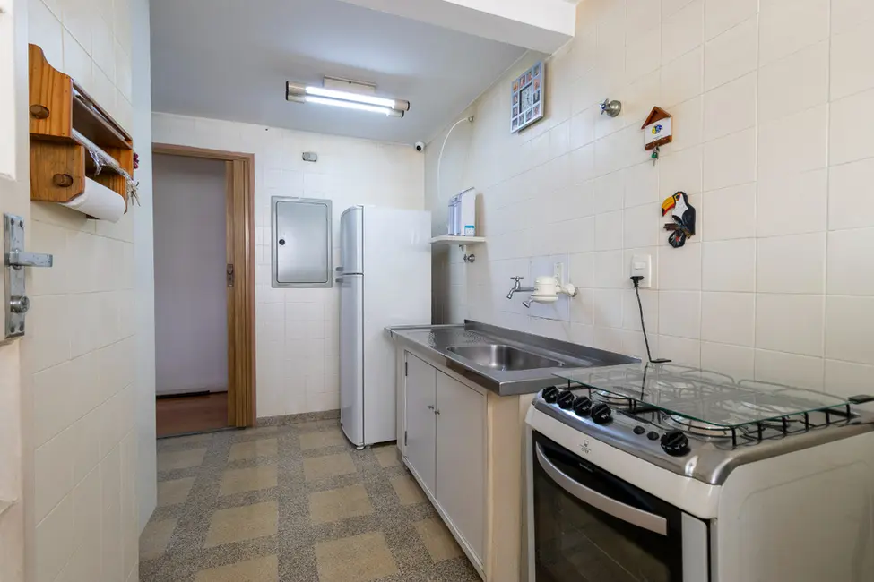 Apartamento com 2 quartos à venda, 76m2 em Moema, São Paulo - SP - imagem 2 Foto 2 de Apartamento com 2 quartos à venda, 76m2 em Moema, São Paulo - SP