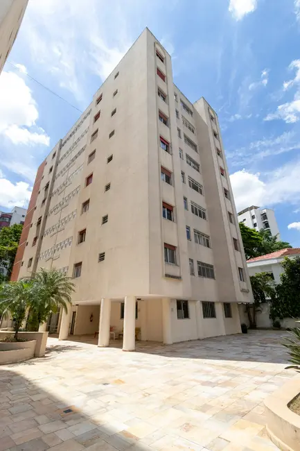 Apartamento com 2 quartos à venda, 76m2 em Moema, São Paulo - SP - imagem 9 Foto 9 de Apartamento com 2 quartos à venda, 76m2 em Moema, São Paulo - SP