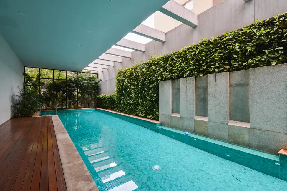 Apartamento com 2 quartos à venda, 169m2 em Moema, São Paulo - SP - imagem 2 Foto 2 de Apartamento com 2 quartos à venda, 169m2 em Moema, São Paulo - SP
