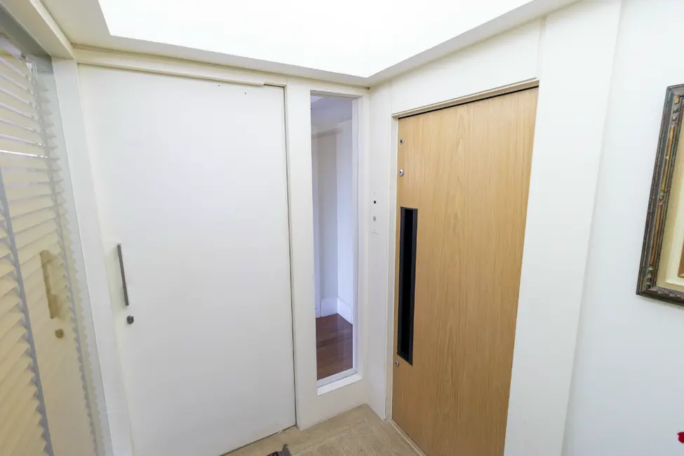 Foto 7 de Apartamento com 3 quartos à venda, 195m2 em Moema, São Paulo - SP