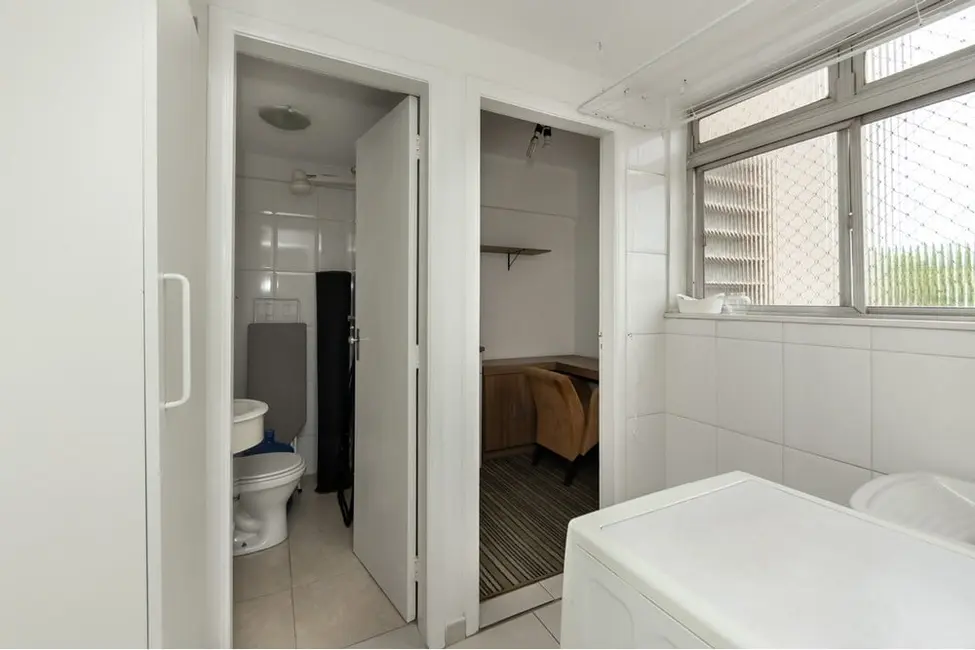 Apartamento com 2 quartos à venda, 76m2 em Moema, São Paulo - SP - imagem 6 Foto 6 de Apartamento com 2 quartos à venda, 76m2 em Moema, São Paulo - SP