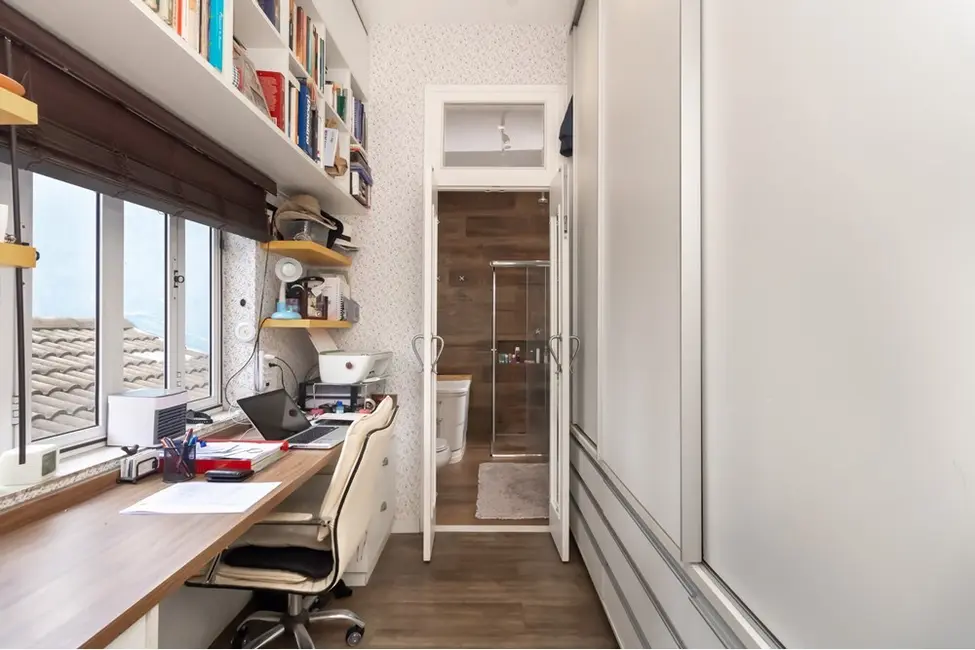 Foto 9 de Casa com 4 quartos à venda, 300m2 em Moema, São Paulo - SP