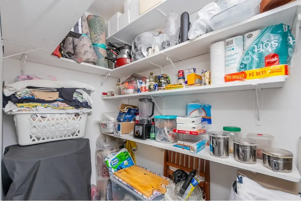 Foto 8 de Apartamento com 3 quartos à venda, 77m2 em Moema, São Paulo - SP