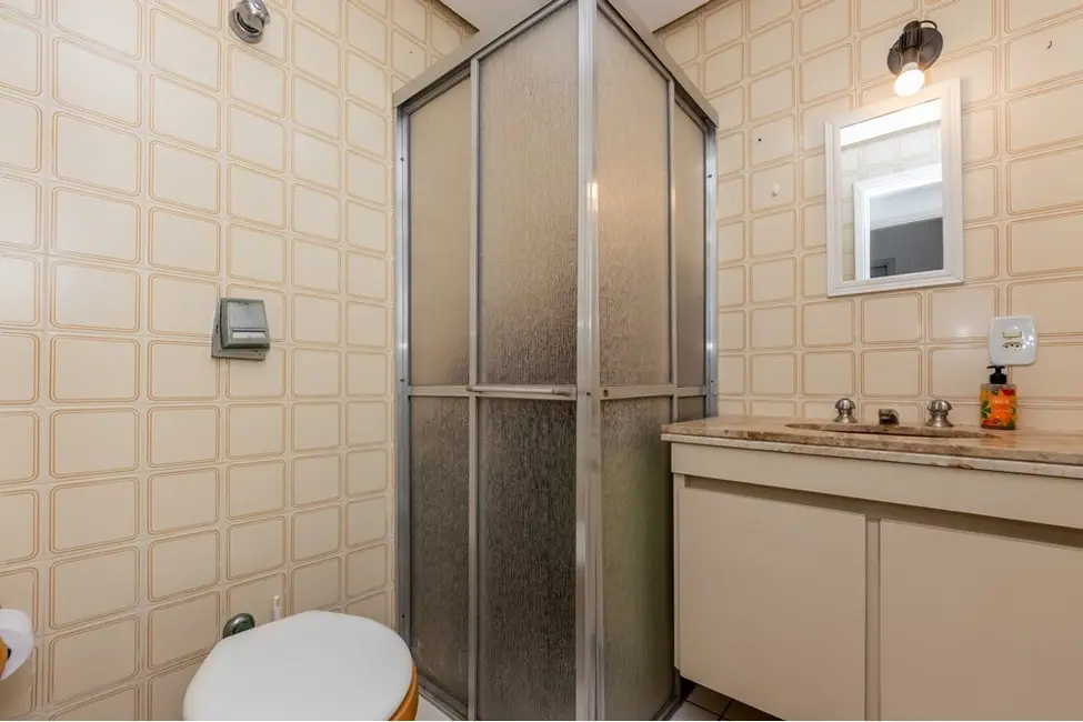 Foto 3 de Apartamento com 3 quartos à venda, 77m2 em Moema, São Paulo - SP