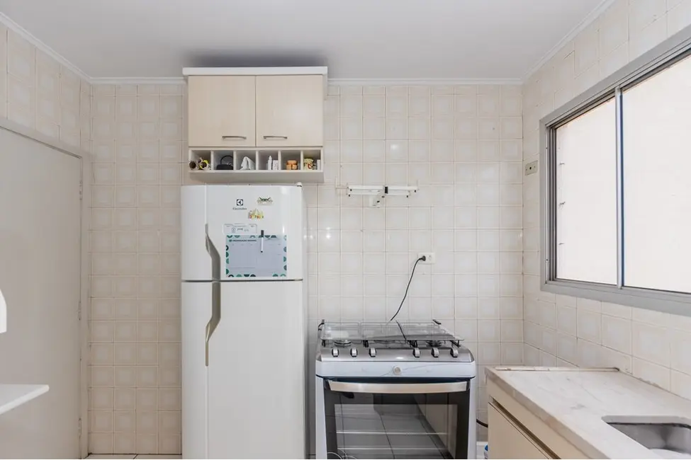 Foto 4 de Apartamento com 3 quartos à venda, 77m2 em Moema, São Paulo - SP