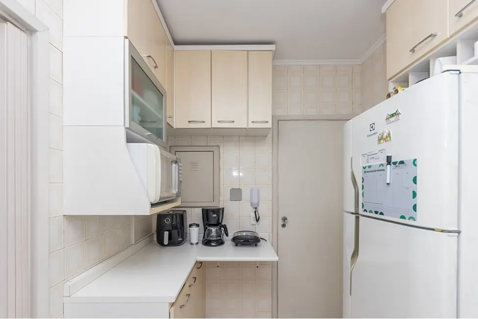 Foto 5 de Apartamento com 3 quartos à venda, 77m2 em Moema, São Paulo - SP