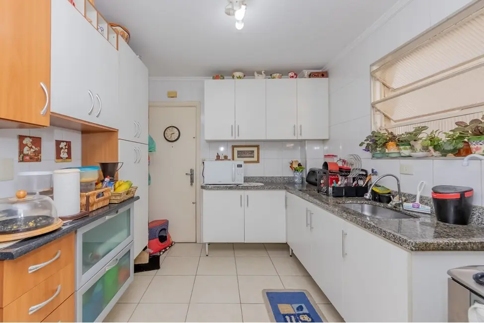 Foto 8 de Apartamento com 2 quartos à venda, 74m2 em Moema, São Paulo - SP