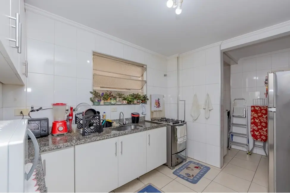 Foto 9 de Apartamento com 2 quartos à venda, 74m2 em Moema, São Paulo - SP