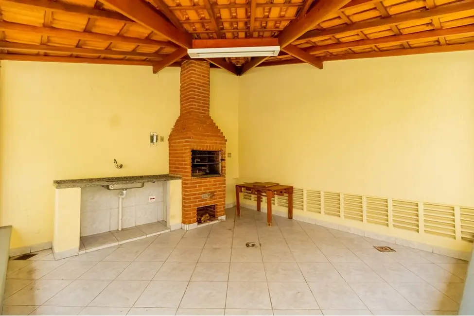 Foto 4 de Apartamento com 3 quartos à venda, 115m2 em Moema, São Paulo - SP