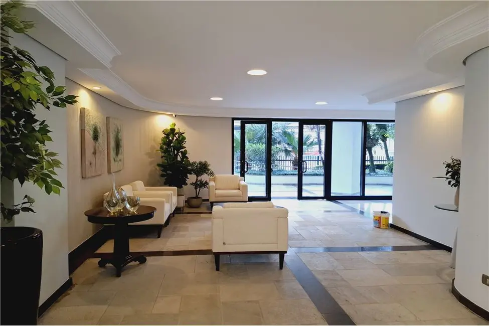 Foto 8 de Apartamento com 3 quartos à venda, 91m2 em Moema, São Paulo - SP