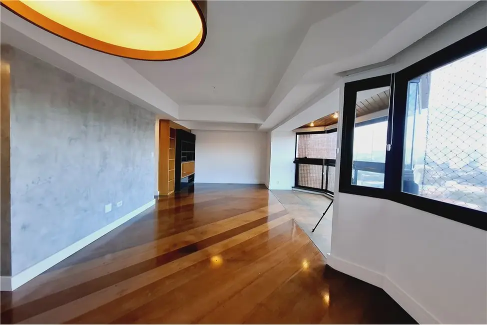 Foto 1 de Apartamento com 3 quartos à venda, 91m2 em Moema, São Paulo - SP