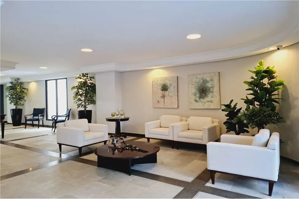 Foto 7 de Apartamento com 3 quartos à venda, 91m2 em Moema, São Paulo - SP