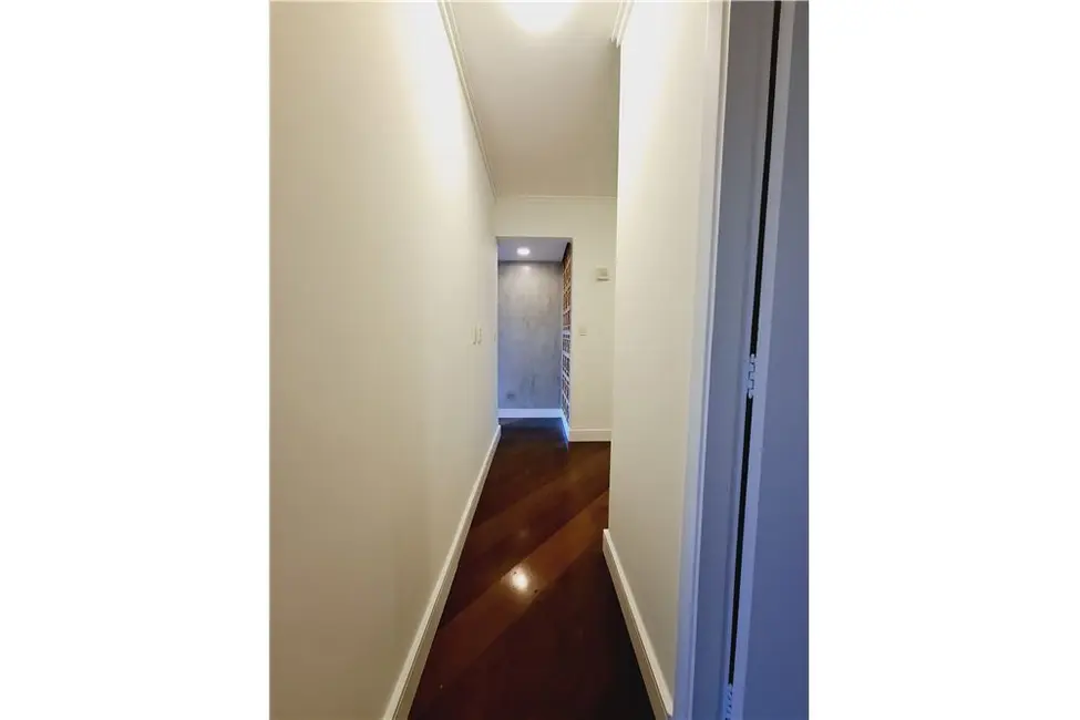 Foto 4 de Apartamento com 3 quartos à venda, 91m2 em Moema, São Paulo - SP