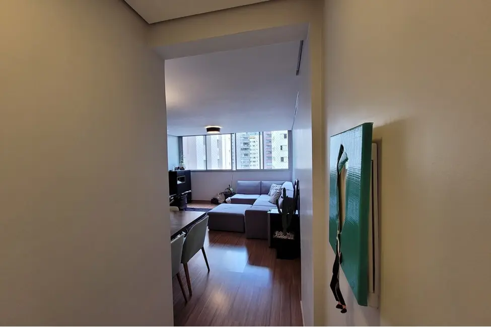 Apartamento com 2 quartos à venda, 96m2 em Moema, São Paulo - SP - imagem 1 Foto 1 de Apartamento com 2 quartos à venda, 96m2 em Moema, São Paulo - SP