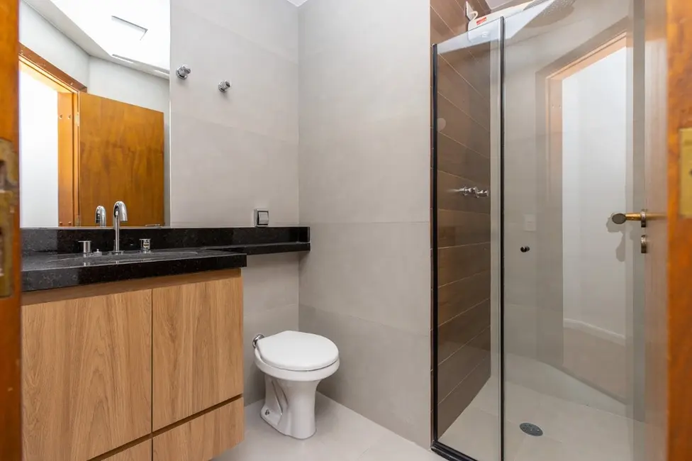 Cobertura com 4 quartos à venda, 289m2 em Moema, São Paulo - SP - imagem 3 Foto 3 de Cobertura com 4 quartos à venda, 289m2 em Moema, São Paulo - SP