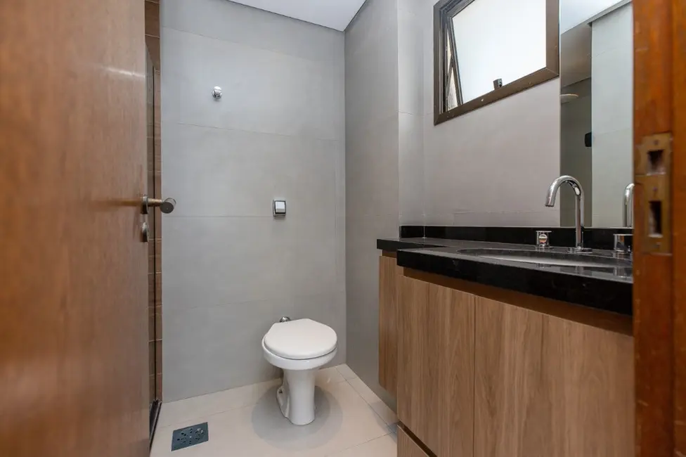 Cobertura com 4 quartos à venda, 289m2 em Moema, São Paulo - SP - imagem 5 Foto 5 de Cobertura com 4 quartos à venda, 289m2 em Moema, São Paulo - SP