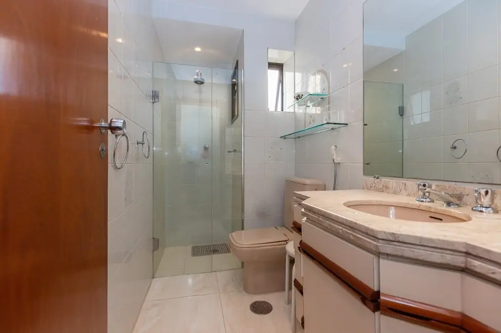 Foto 7 de Apartamento com 4 quartos à venda, 200m2 em Moema, São Paulo - SP