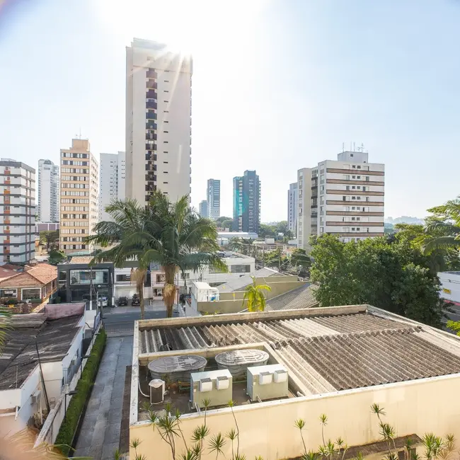 Foto 3 de Apartamento com 4 quartos à venda, 200m2 em Moema, São Paulo - SP