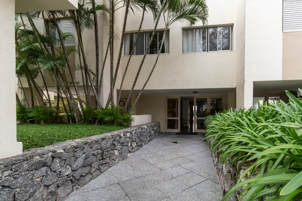Apartamento com 1 quarto à venda, 53m2 em Moema, São Paulo - SP - imagem 9 Foto 9 de Apartamento com 1 quarto à venda, 53m2 em Moema, São Paulo - SP